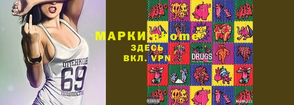 прущий лед Абаза